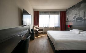 Bastion Hotel Rotterdam Alexander